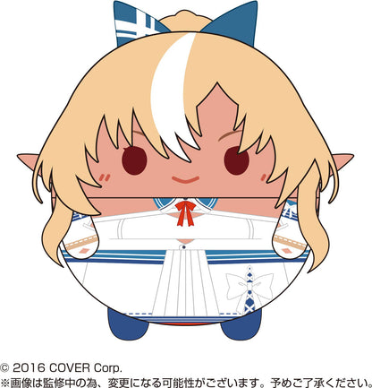 Hololive Production: HL-05 Fuwa Kororin 3: Randomly Packed