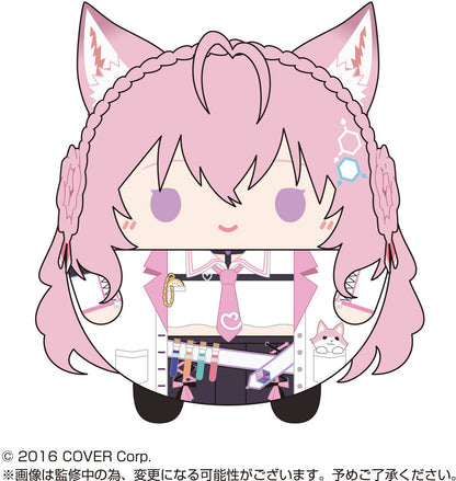 Hololive Production: HL-05 Fuwa Kororin 3: Randomly Packed