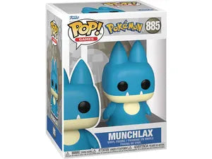 Munchlax - Funko POP!