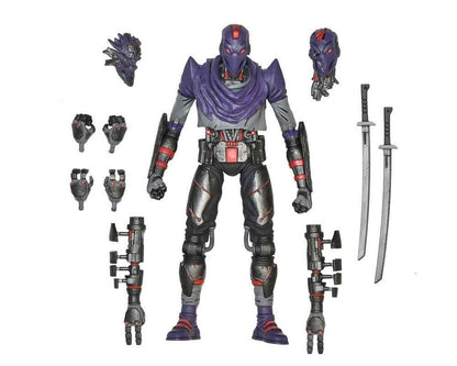 Ultimate Foot Bot