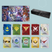 Accessory and Card Set 01 FIRST COMBAT [EVX-01]