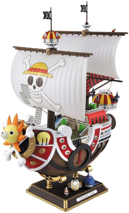One Piece Thousand Sunny (Land of Wano Ver.)