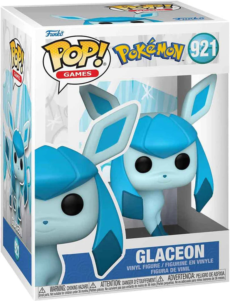 Glaceon - Funko POP!