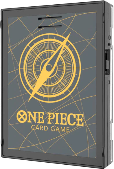 One Piece Card Game: Sound Loader Vol.1 Enel