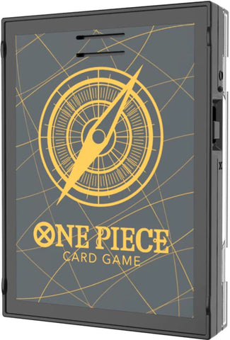 One Piece Card Game: Sound Loader Vol.1 Enel