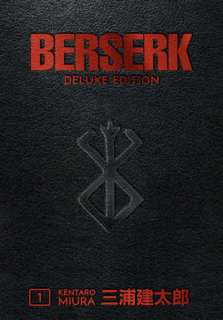 Berserk - Deluxe Edition