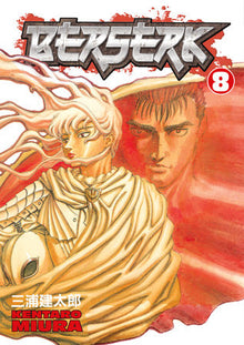 Berserk - Vol. 8