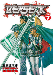 Berserk - Vol. 7