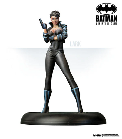 Batman Miniature Game - The Penguin