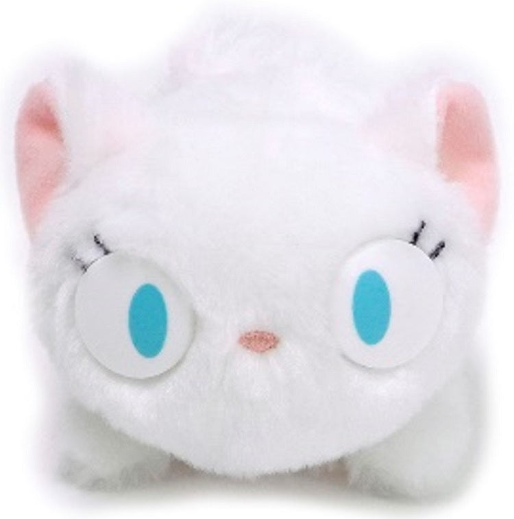 STUDIO GHIBLI PLUSH LILY BEANBAG (S)