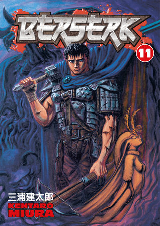 Berserk - Vol. 11