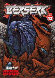 Berserk - Vol. 12