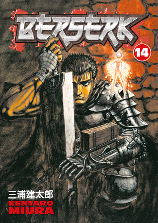 Berserk - Vol. 14