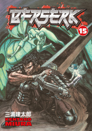 Berserk - Vol. 15