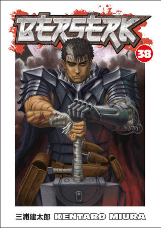 Berserk - Vol. 38