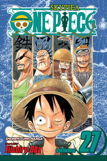 One Piece - Vol. 25