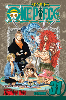 One Piece - Vol. 31
