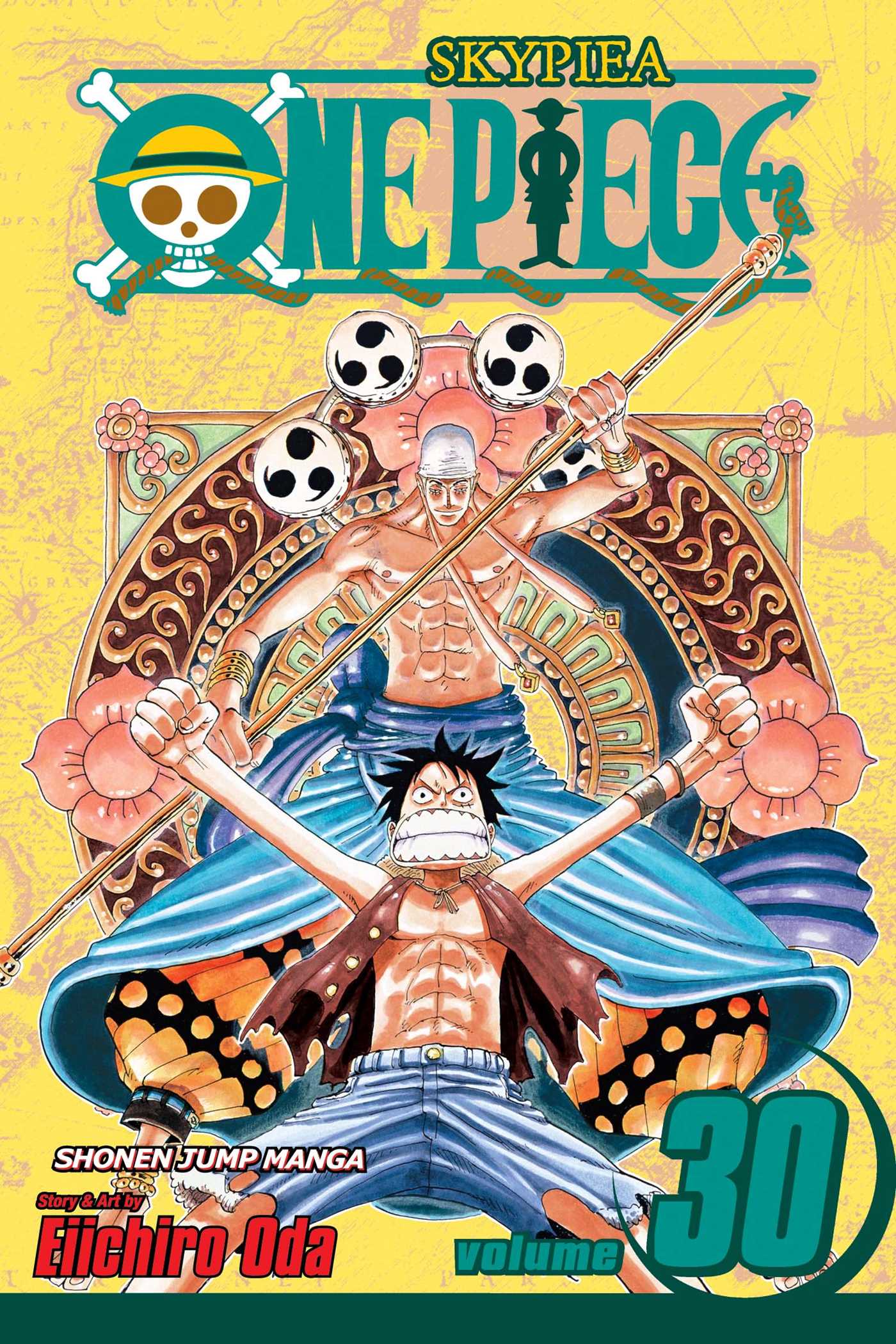 One Piece - Vol. 30