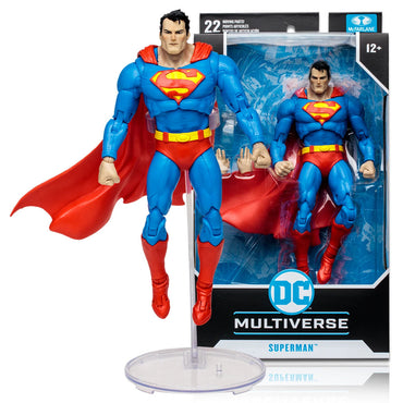 DC Multiverse: Superman | Hush