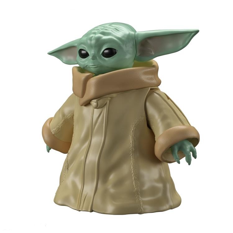 Star Wars Model Kit 1/4 Grogu