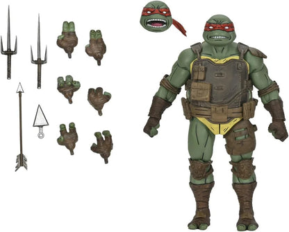 Raphael - The Last Ronin