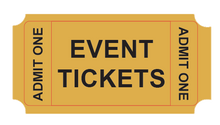 Ticket: Champion Clix Open - 12 Sep 2026 at 11:00 AM