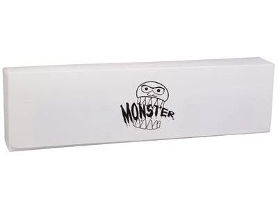 Monster - Hydra Mega Deck Box - White