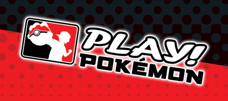 Pokemon TCG - April League Challenge Entry - April 24th