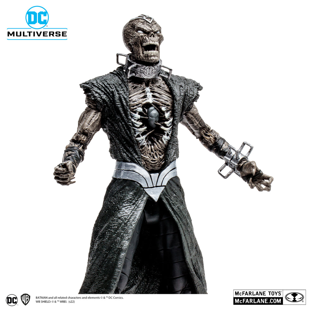 DC Multiverse - McFarlane Toys - Blackest Night - Nekron