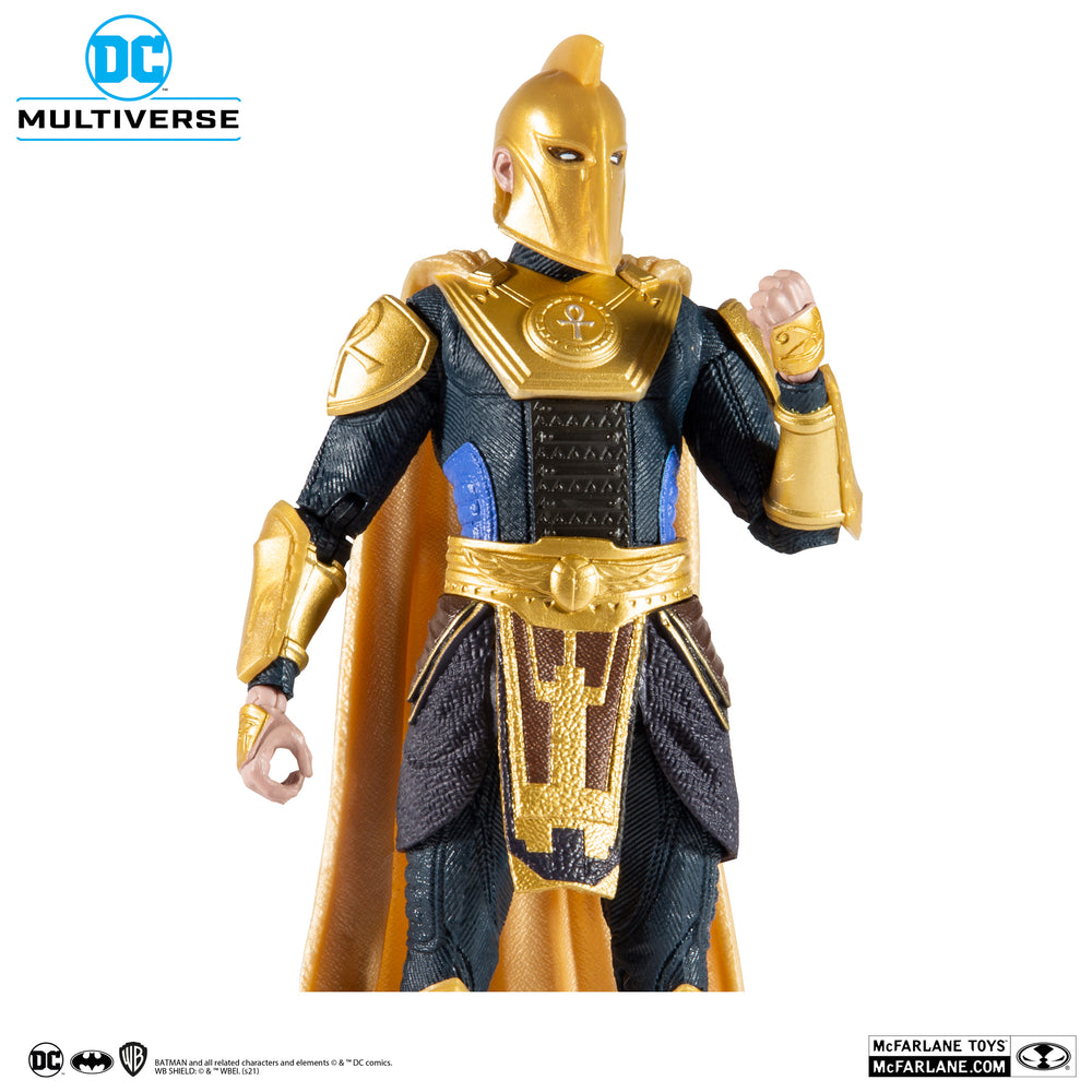 DC Multiverse - McFarlane Toys - Injustice 2 - Dr. Fate