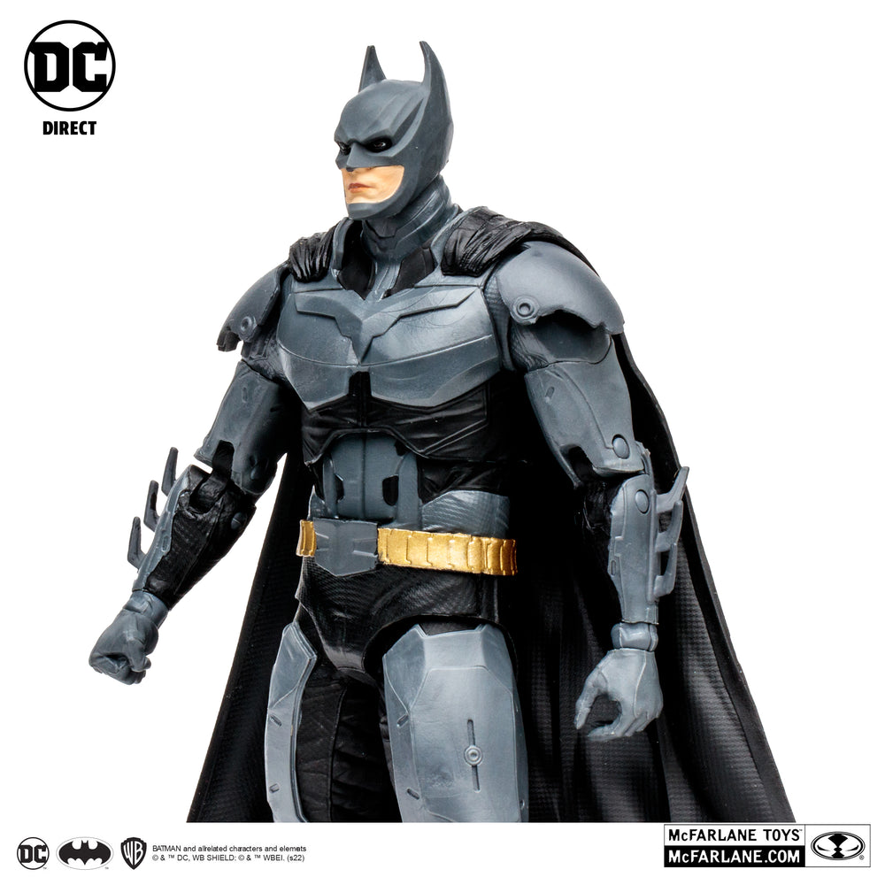 DC Direct - McFarlane Toys - Batman - Figurine