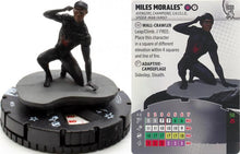 Heroclix - Spider-man Beyond Amazing - Miles Morales #016 Common