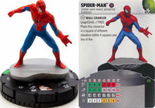 Heroclix - Spider-man Beyond Amazing - Spider-Man #017 Uncommon
