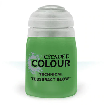 Warhammer - Paint - Technical: Tesseract Glow