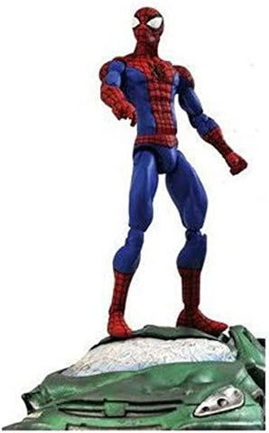 Marvel Select - Action Figure - Assorted