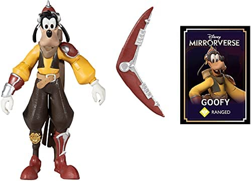 Disney Mirrorverse - McFarlane Toys - Goofy