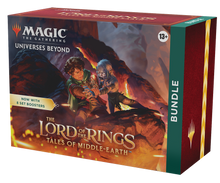 The Lord of the Rings: Tales of Middle-earth - Bundle