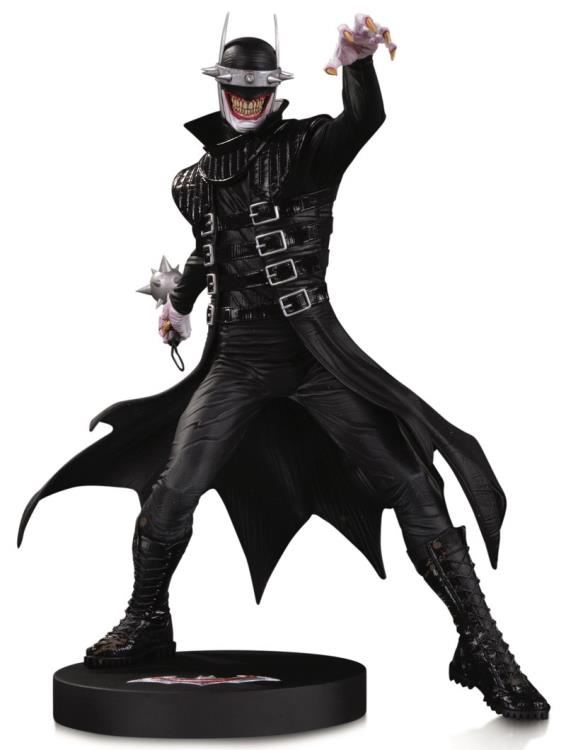 DC Direct - McFarlane Toys - The Batman Who Laughs - Figurine