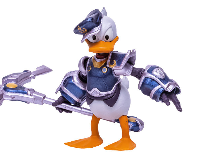 Disney Mirrorverse - McFarlane Toys - Donald Duck