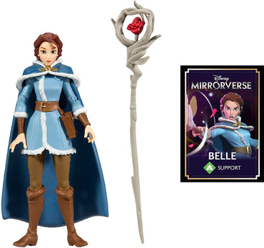 Disney Mirrorverse - McFarlane Toys - Belle