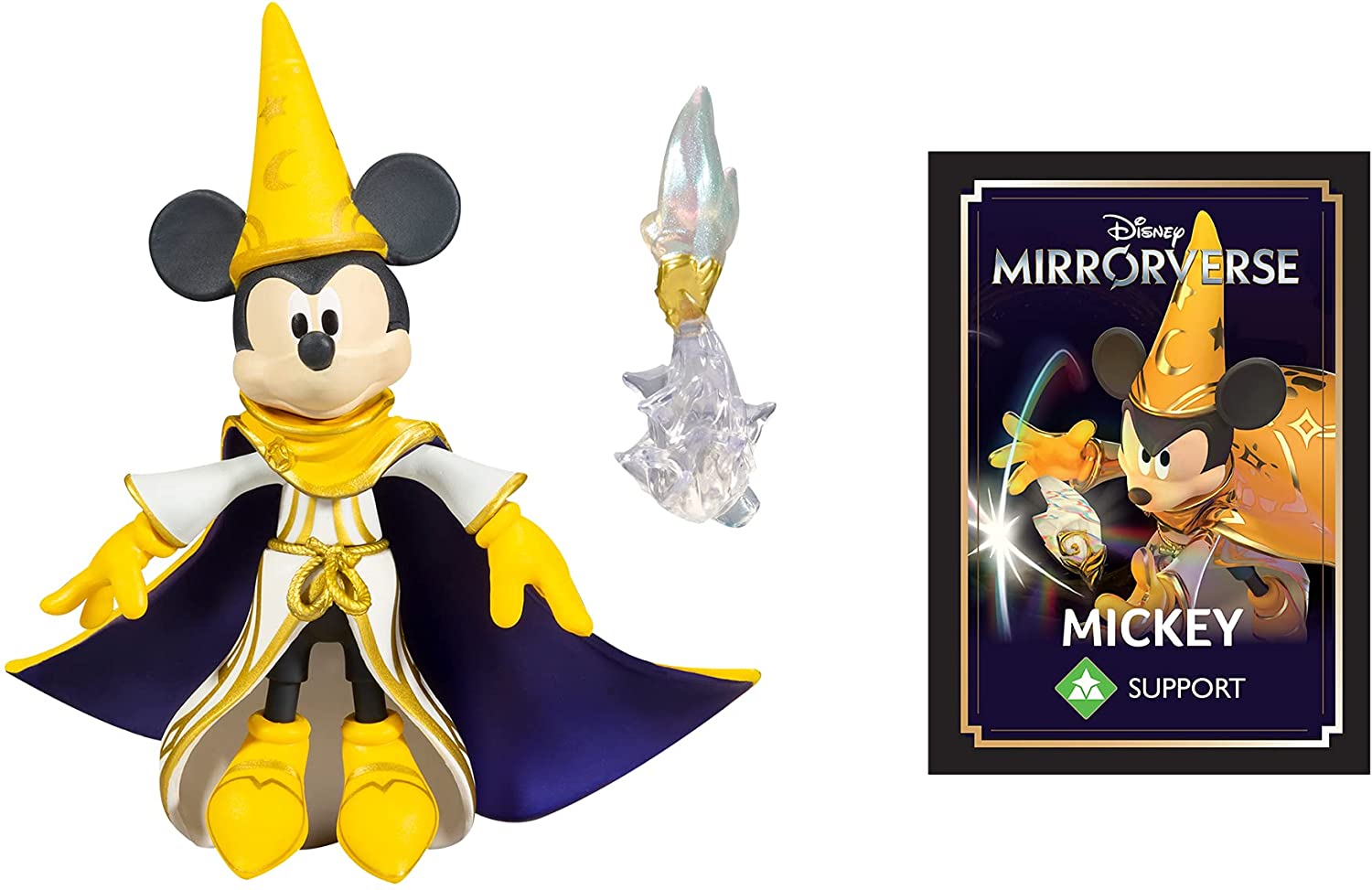 Disney Mirrorverse - McFarlane Toys - Mickey