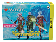 March of the Machine: The Aftermath - Bundle