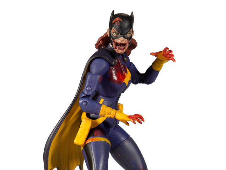 DC Essentials - Dceased Batgirl