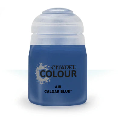 Warhammer - Paint - Air: Calgar Blue