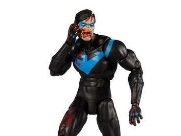 DC Essentials - Dceased Nightwing