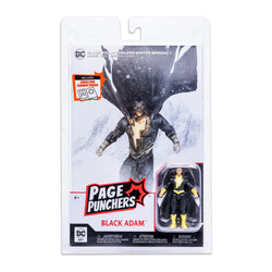 DC Direct - McFarlane Toys - Page Punchers