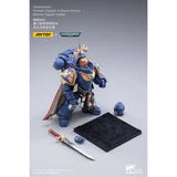 JoyToy - Warhammer 40,000 - Primaris Captain in Gravis Armour - Figurine