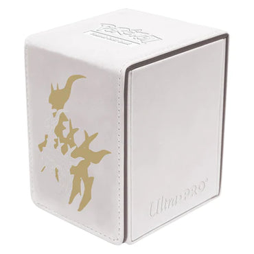 Ultra Pro - Pokemon - Arceus Alcove Deck Box