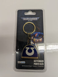 ABYstyle - Warhammer 40000 - Keychain