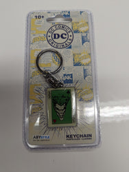 ABYstyle - Justice League - Keychain